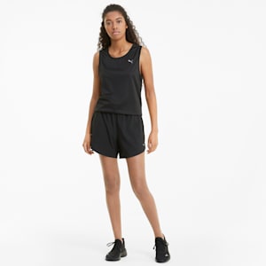 Favourite Woven 5" Women's Running Shorts, Puma Black